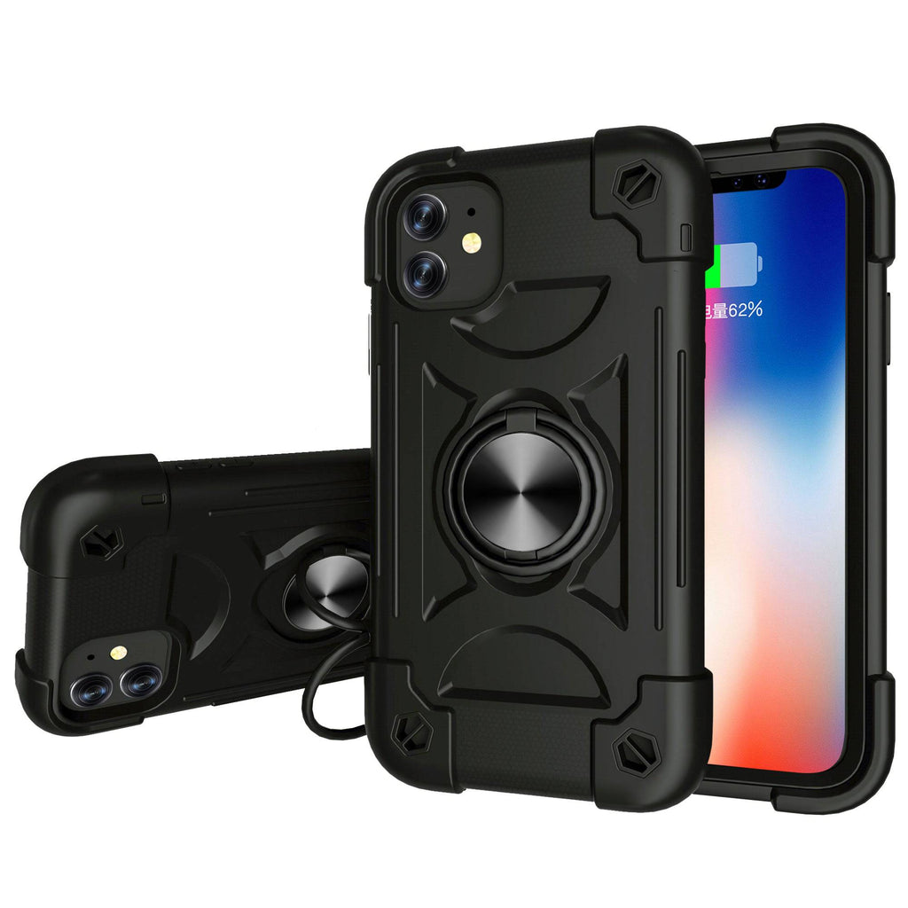 iPhone 11 Anti-drop Case - Hugmie