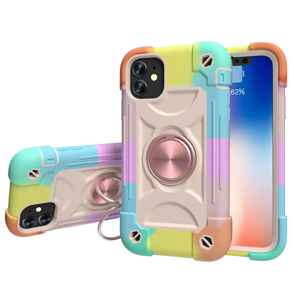 iPhone 11 Anti-drop Case - Hugmie