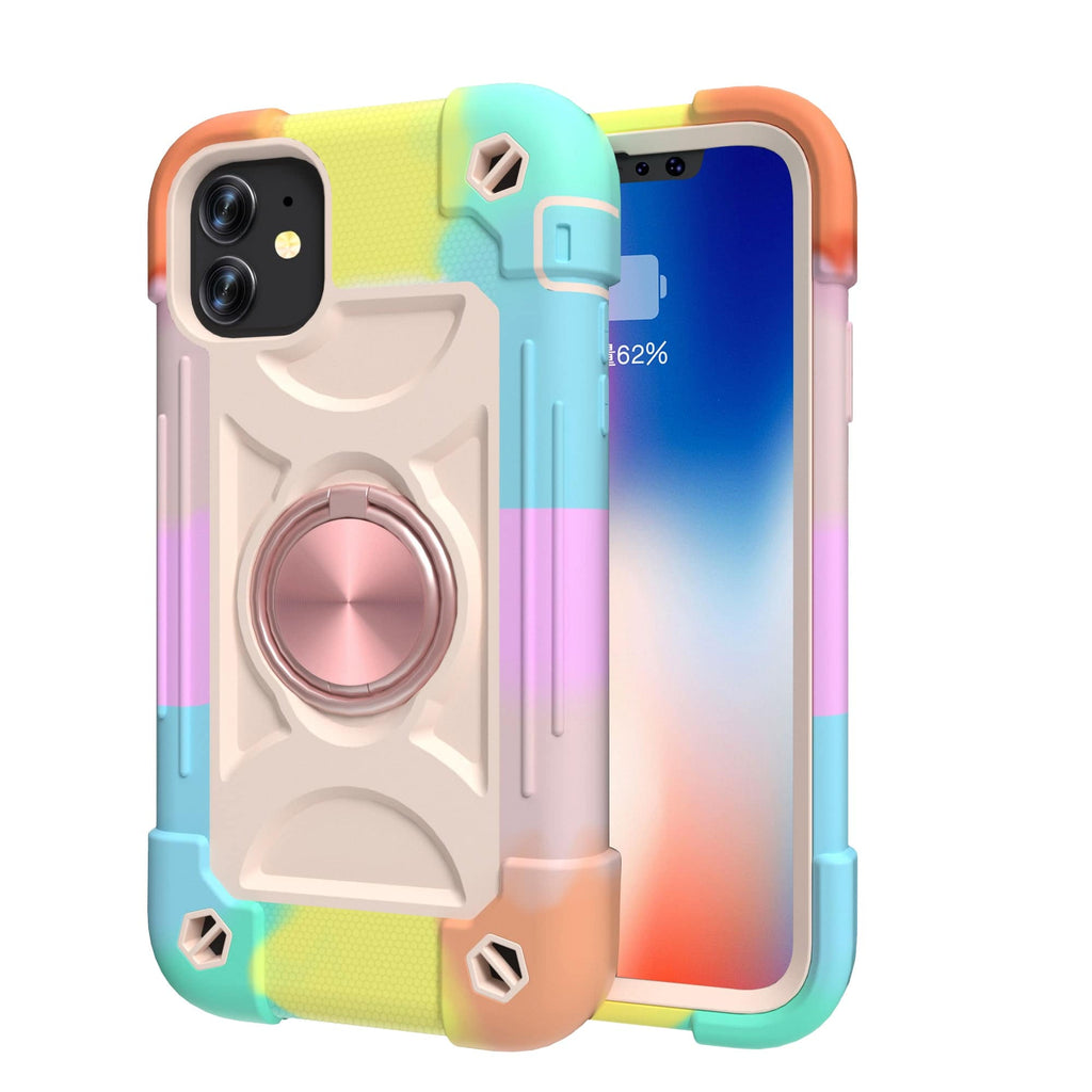 iPhone 11 Anti-drop Case - Hugmie