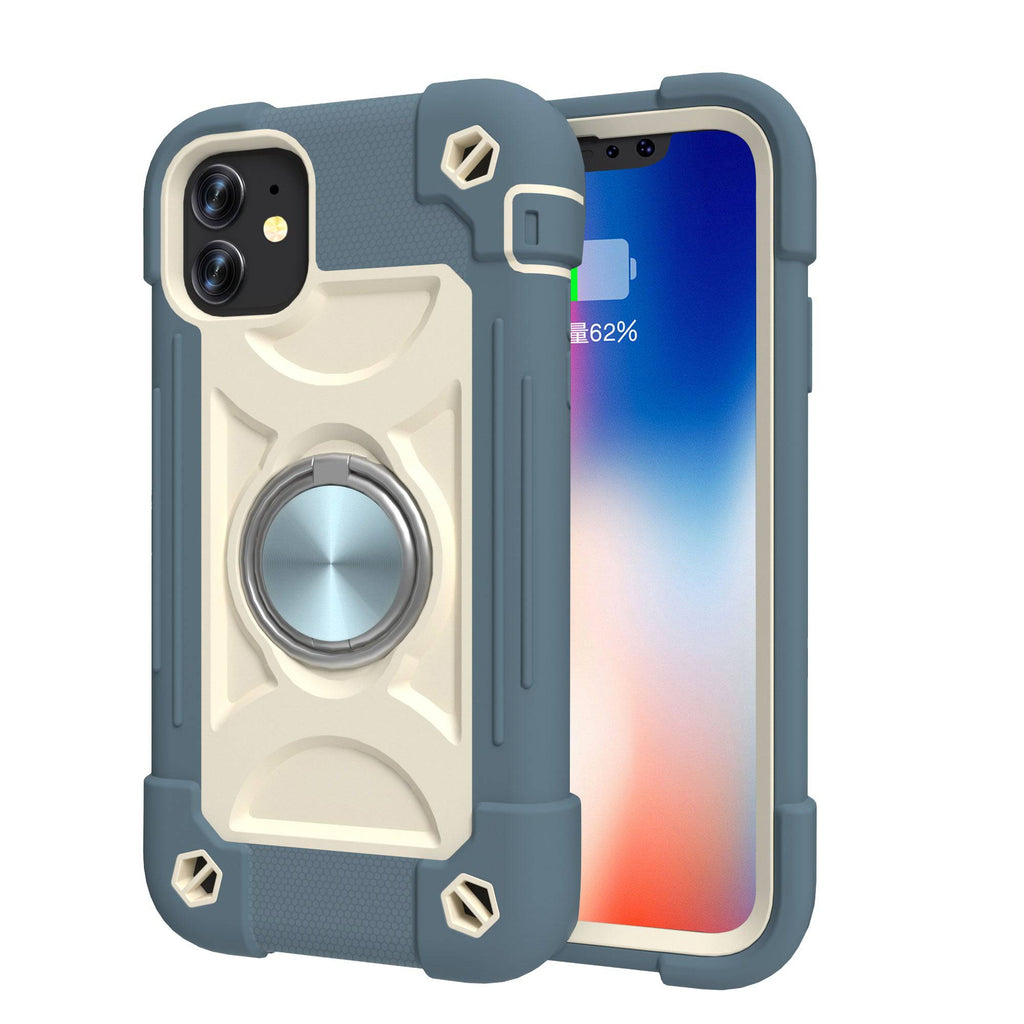 iPhone 11 Anti-drop Case - Hugmie