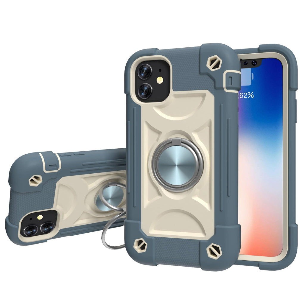 iPhone 11 Anti-drop Case - Hugmie