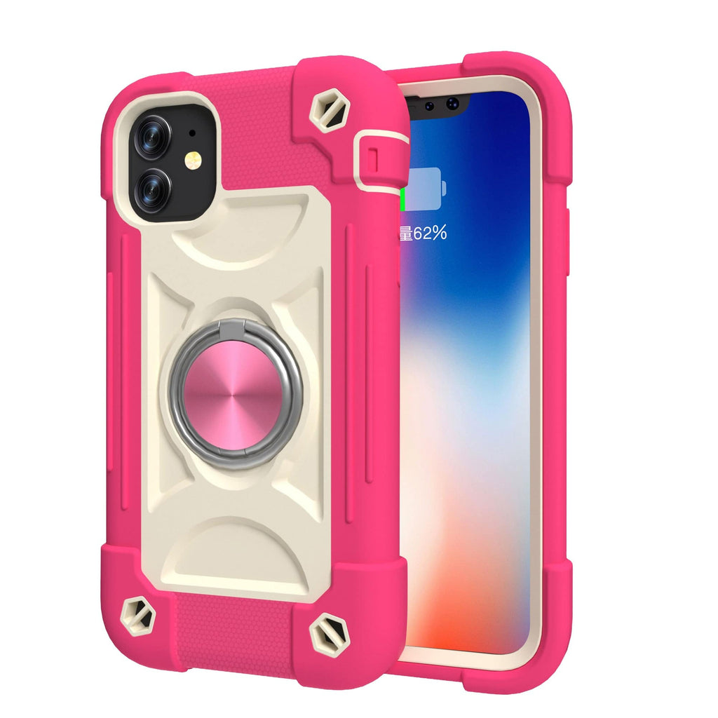 iPhone 11 Anti-drop Case - Hugmie