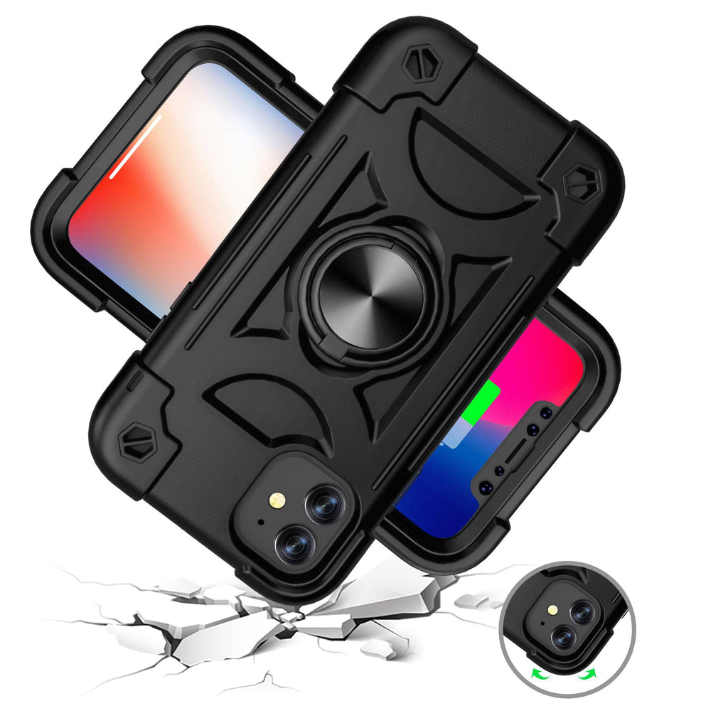 iPhone 11 Anti-drop Case - Hugmie