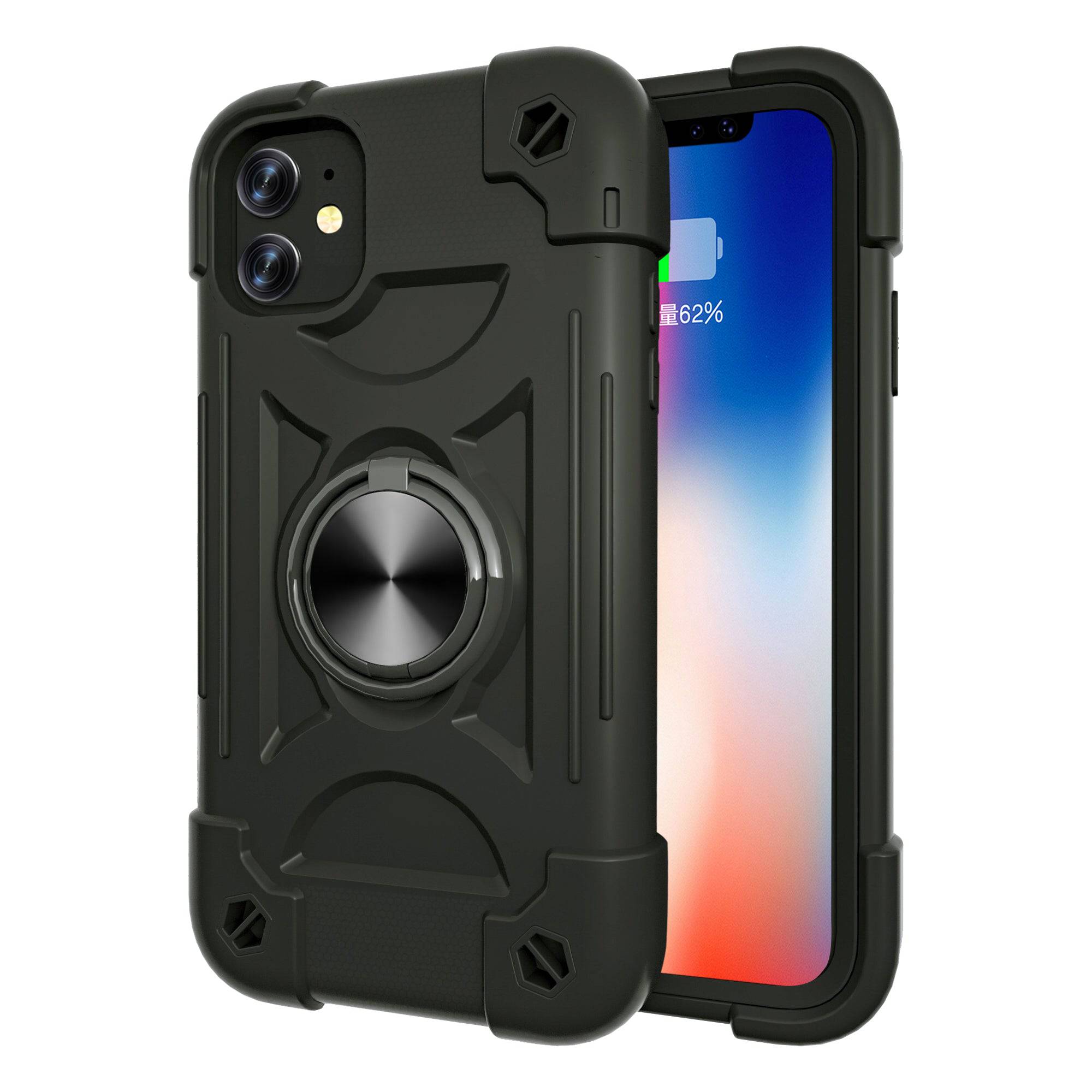 iPhone 11 Pro Max Anti-drop Case - Hugmie