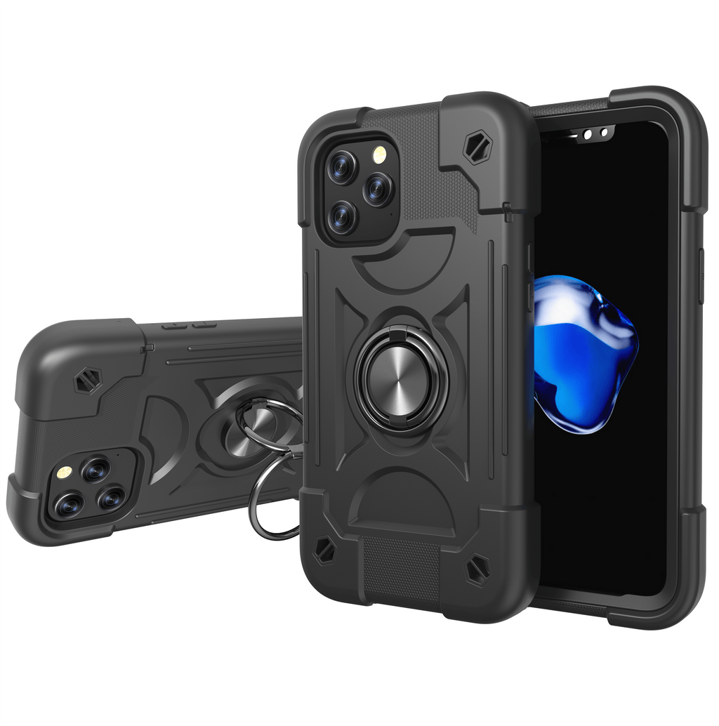 iPhone 12 Anti-drop Case - Hugmie