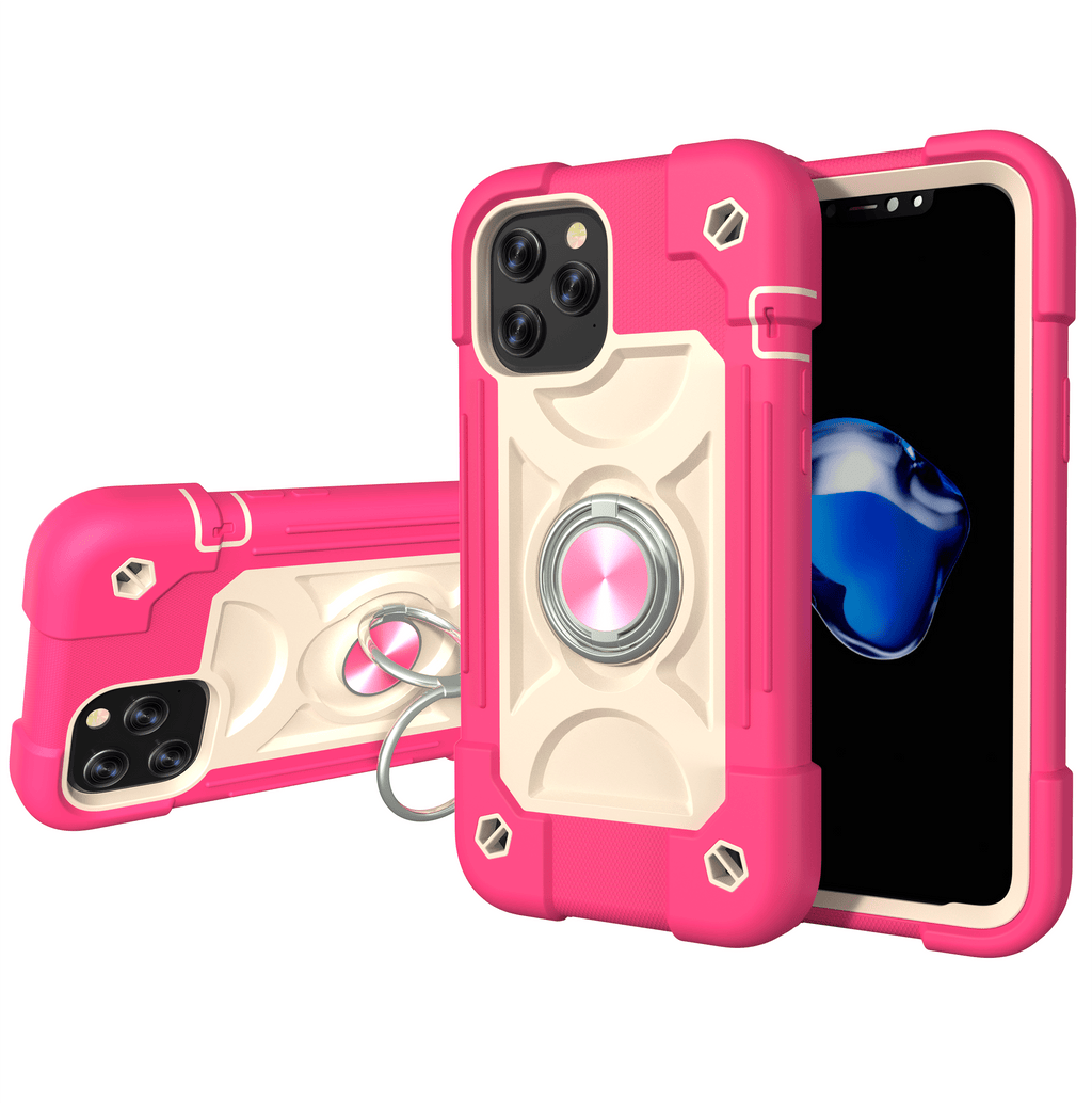 iPhone 12 Anti-drop Case - Hugmie