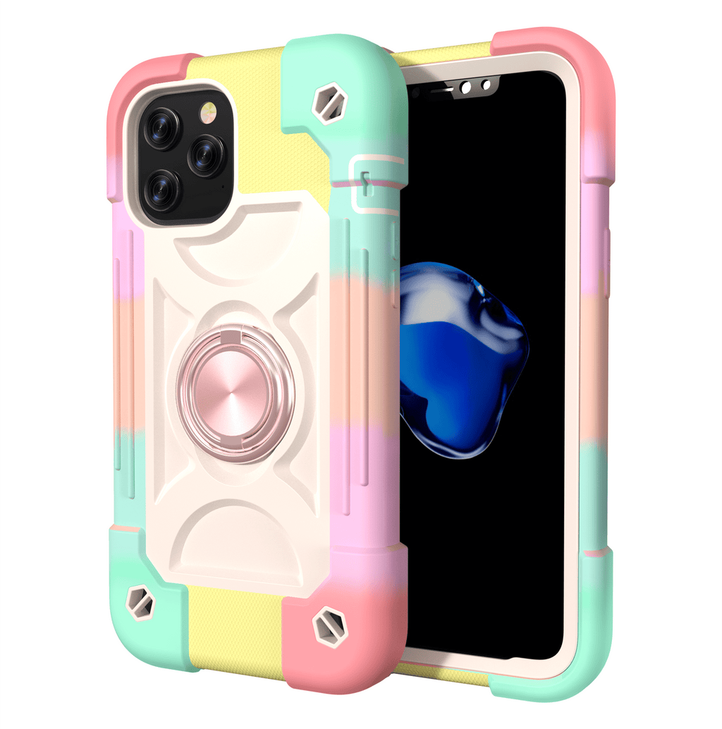 iPhone 12 Anti-drop Case - Hugmie