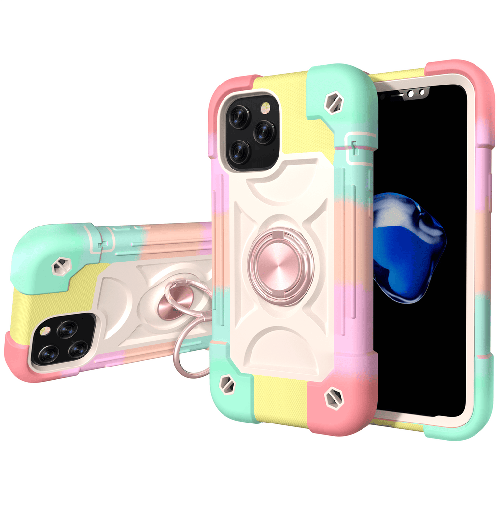 iPhone 12 Anti-drop Case - Hugmie