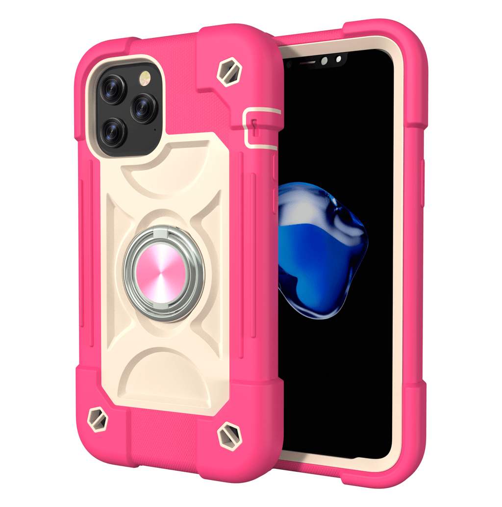 iPhone 12 Anti-drop Case - Hugmie