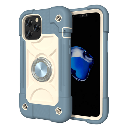 iPhone 12 Anti-drop Case - Hugmie