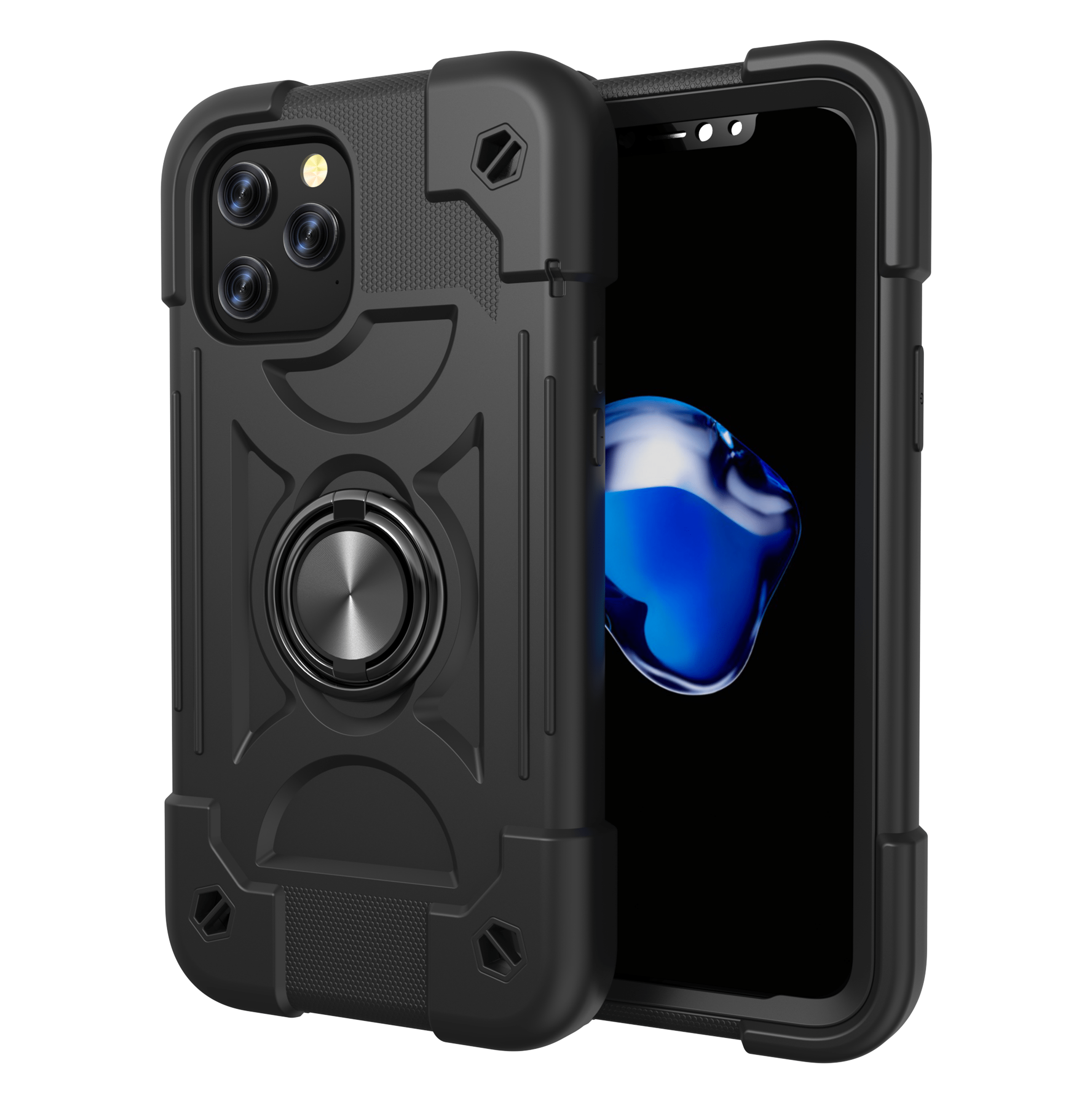 iPhone 12 Pro Max Anti-drop Case - Hugmie