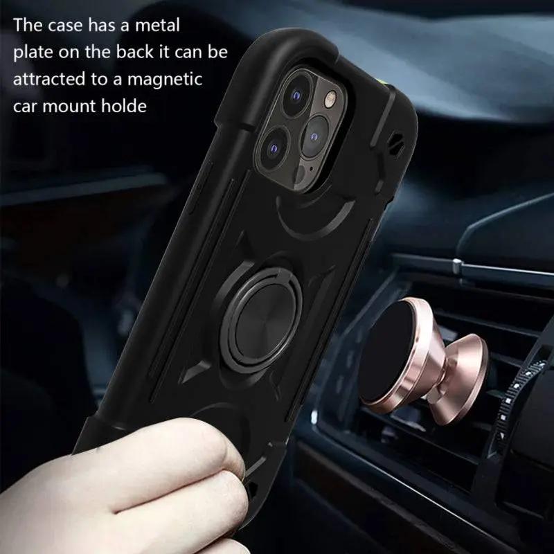 iPhone 13 Mini Anti-drop Case - Hugmie