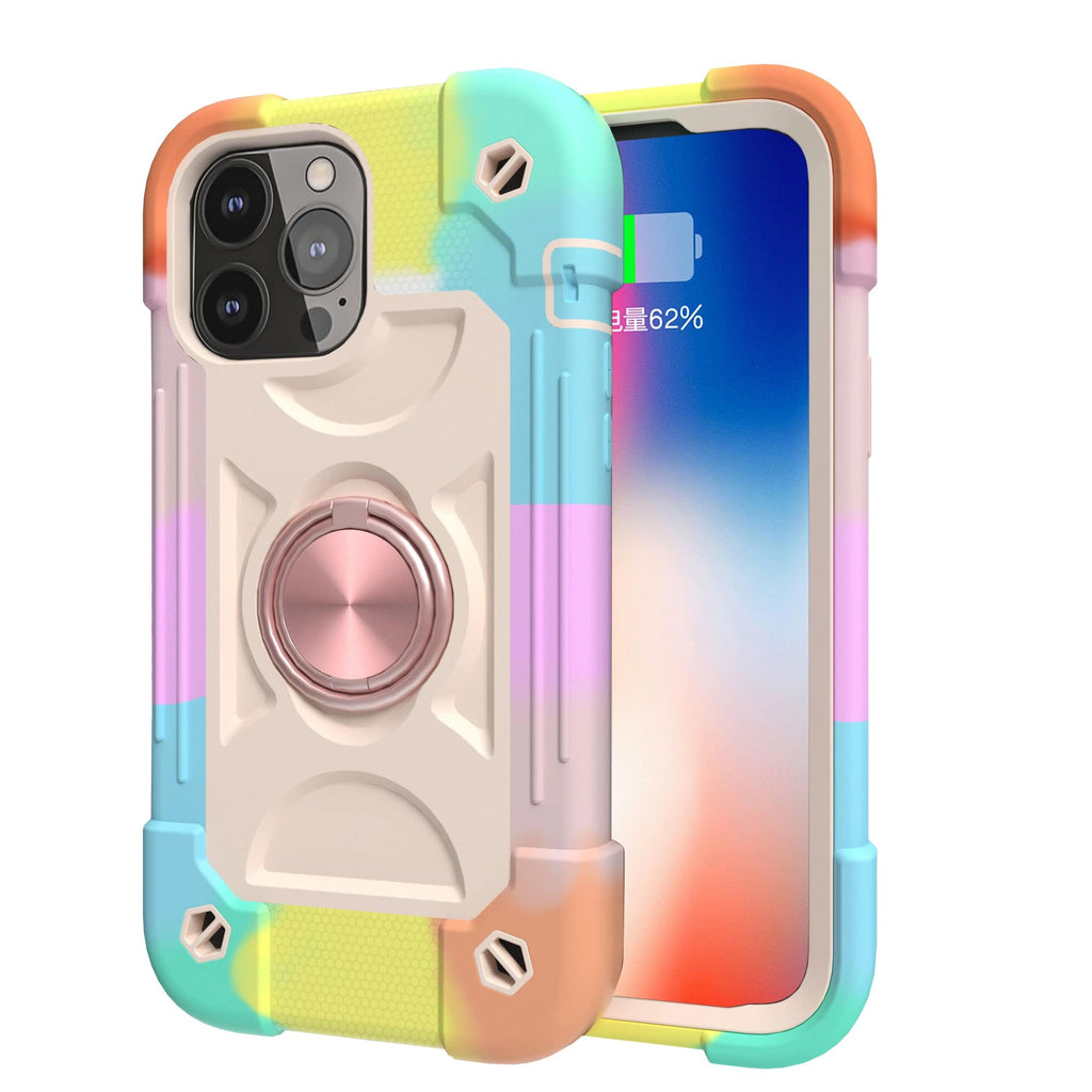 iPhone 13 Mini Anti-drop Case - Hugmie