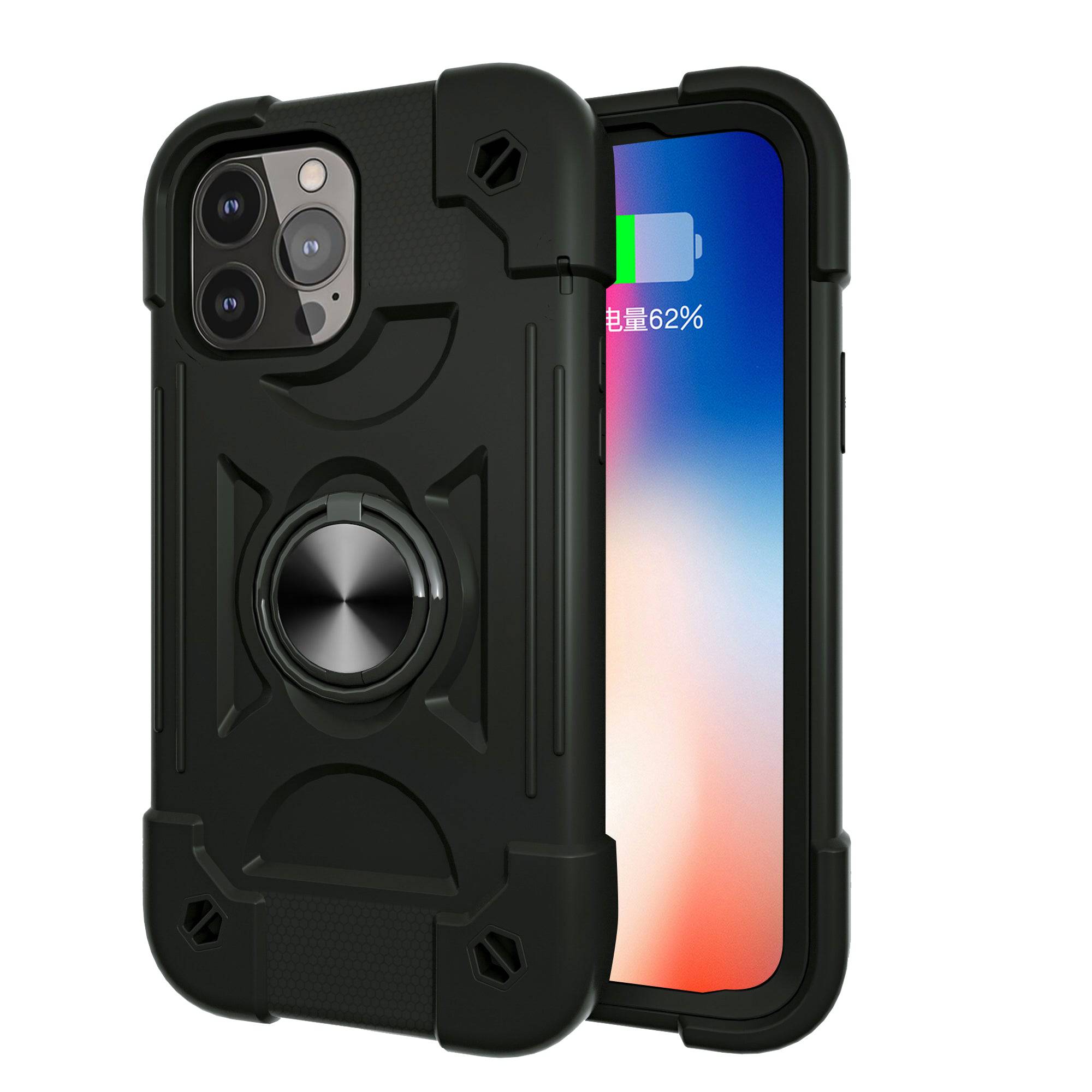 iPhone 13 Mini Anti-drop Case - Hugmie