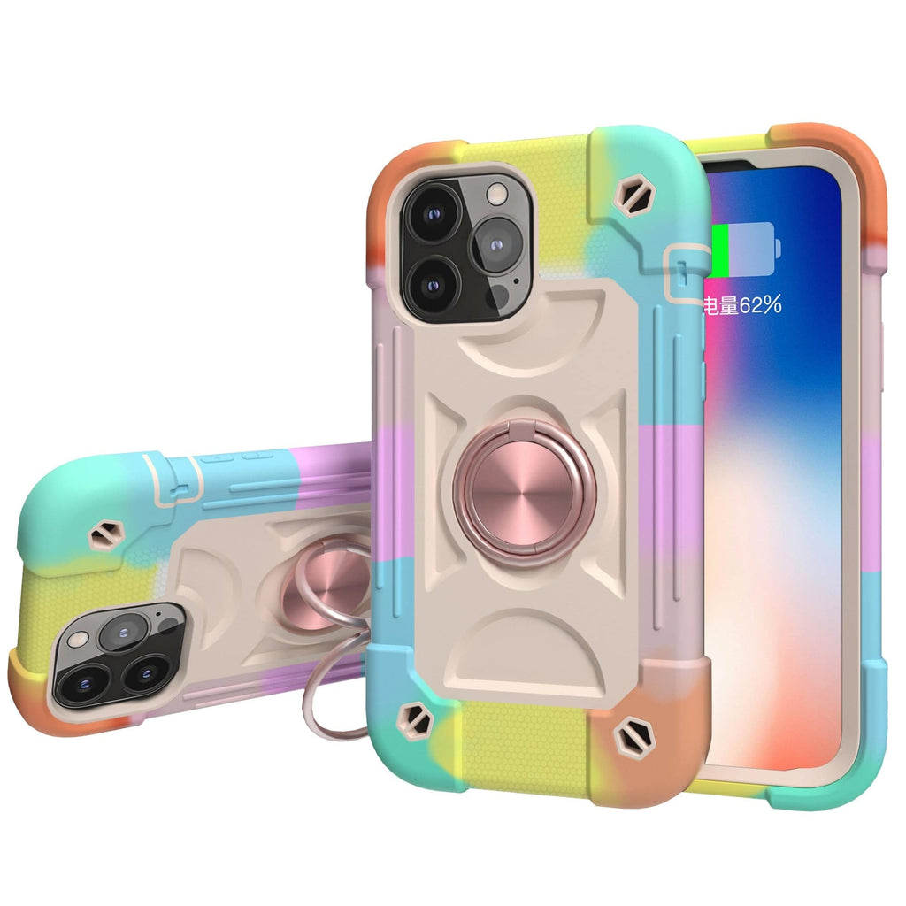 iPhone 13 Pro Anti-drop Case - Hugmie