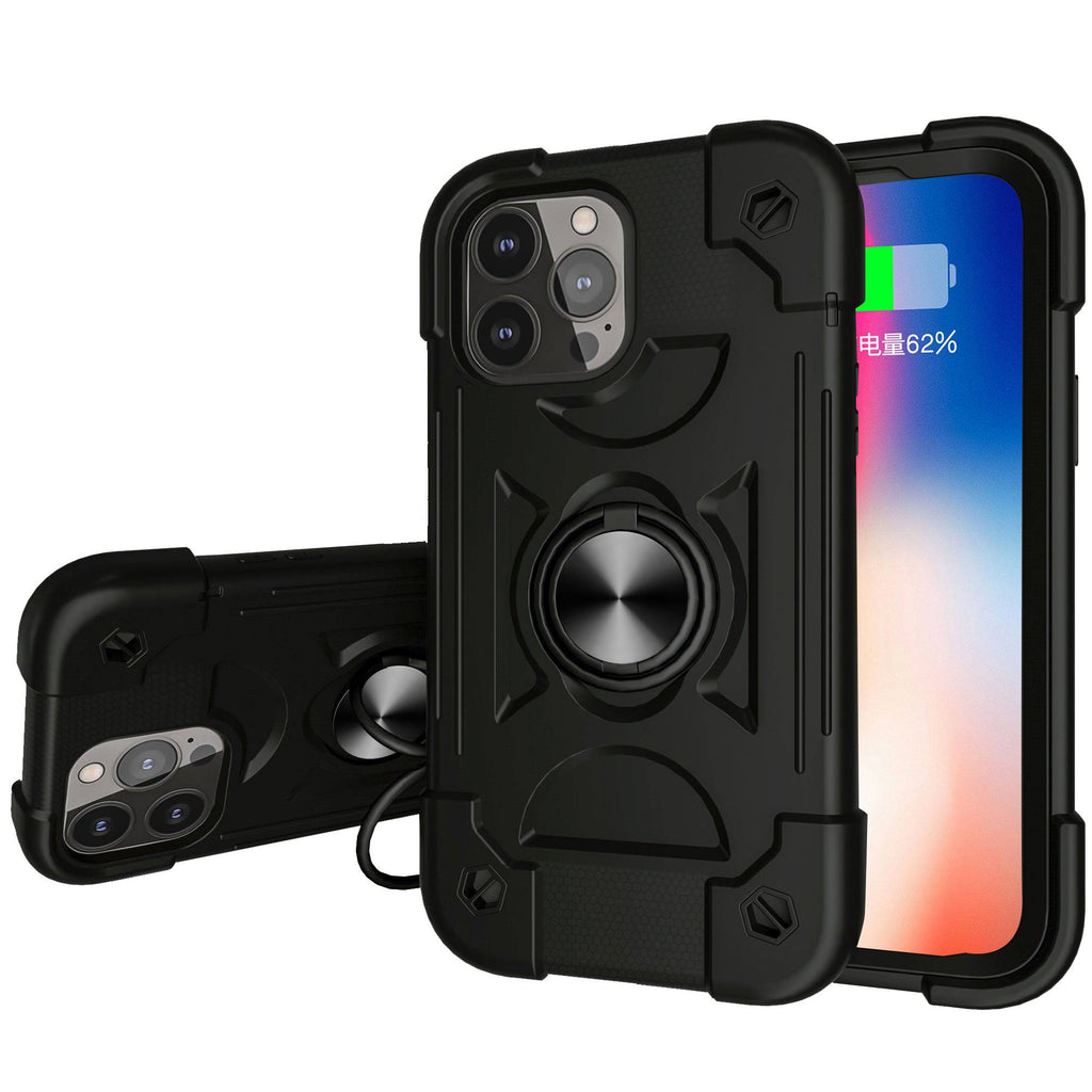 iPhone 13 Pro Anti-drop Case - Hugmie