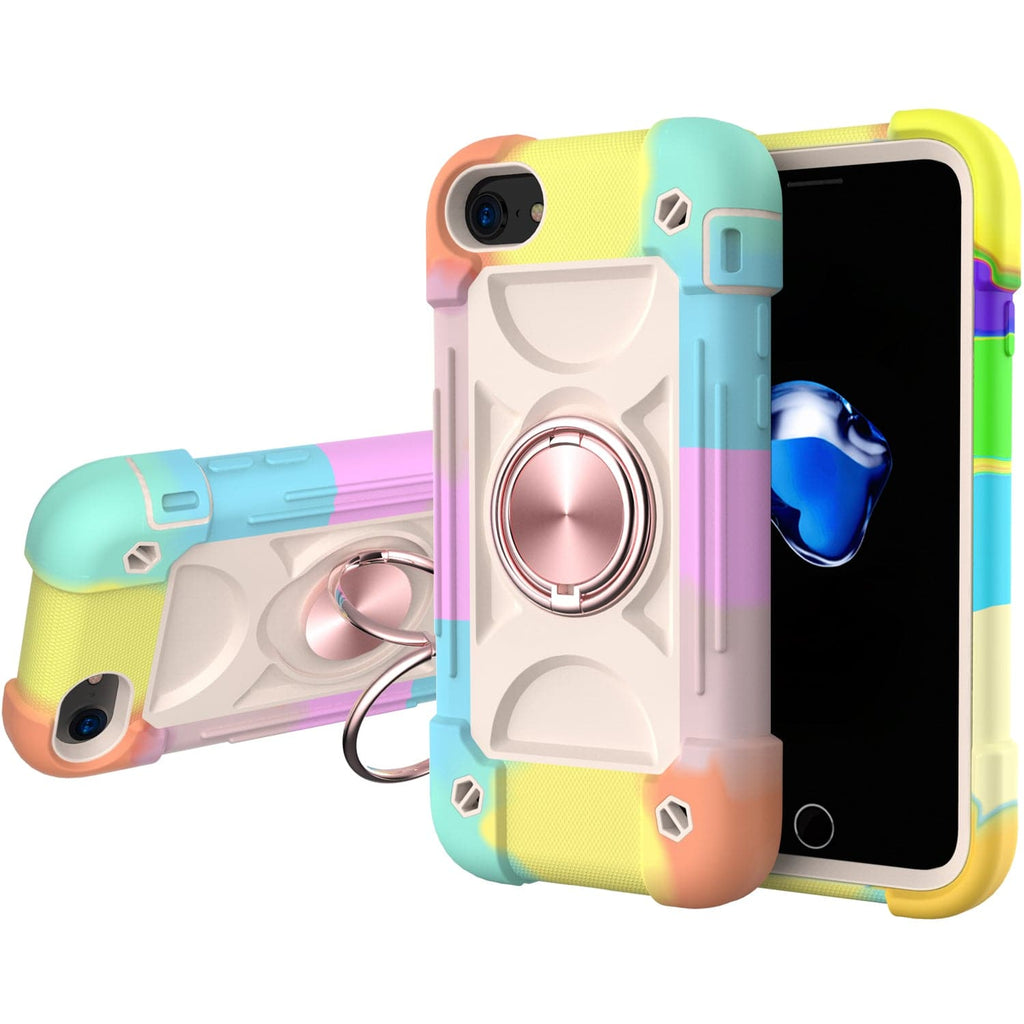 iPhone 6/7/8/SE Anti-drop Case - Hugmie