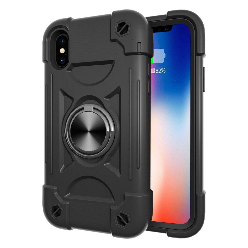 iPhone X/XS Anti-drop Case - Hugmie