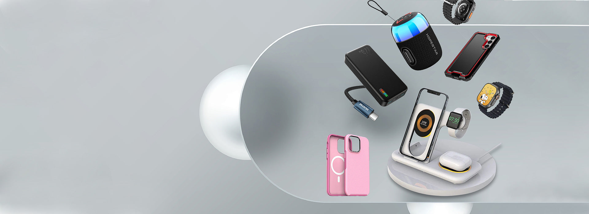 Hugmie Hugmie | Ireland's Leading Phone & Laptop Accessories Provider