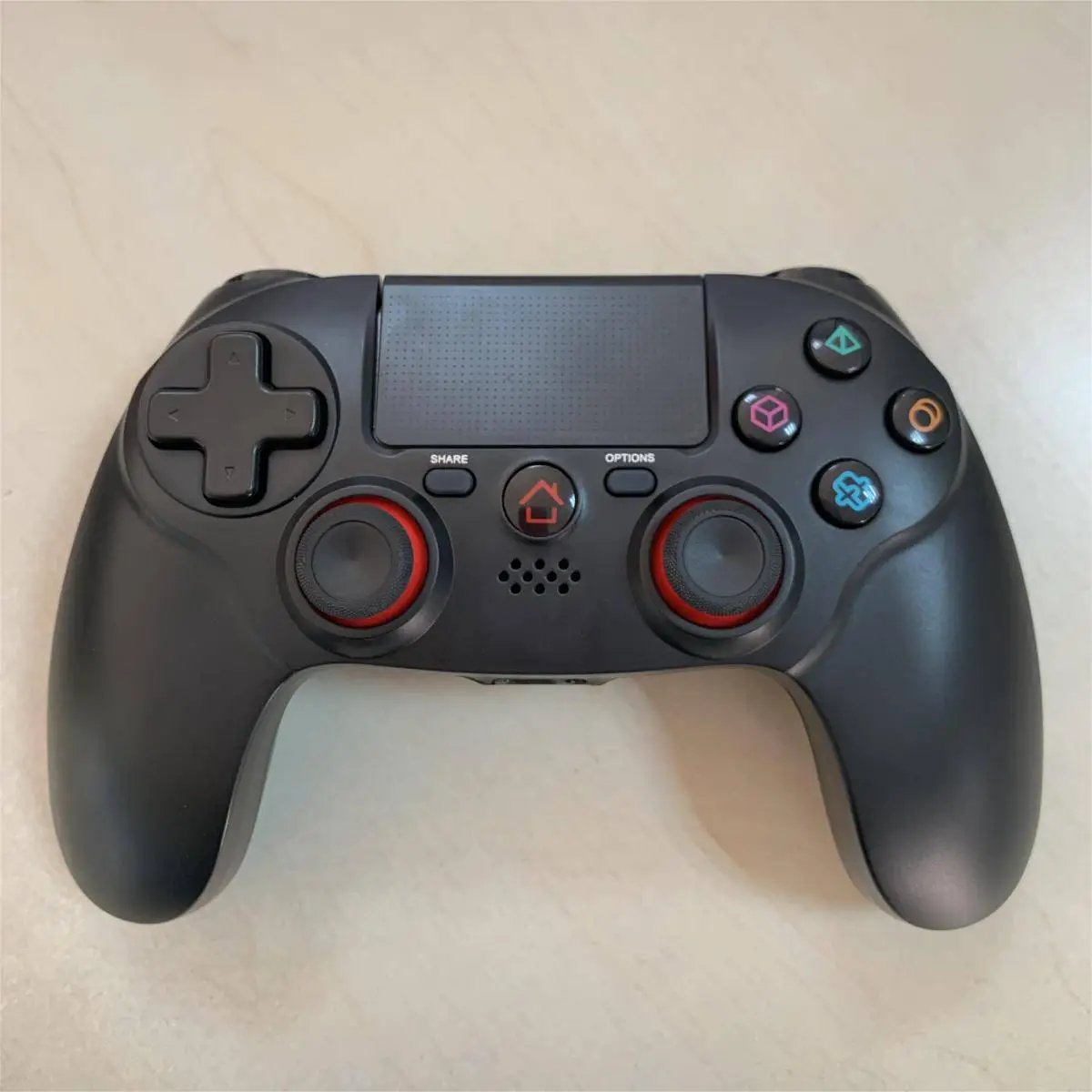 SZ-4003 PS4 Compatible Wireless Controller - Hugmie