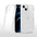 iPhone 11 Clear Case Macaron Shockproof - Hugmie