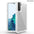 Samsung S21 Plus Clear Phone Case Trans Robo - Hugmie