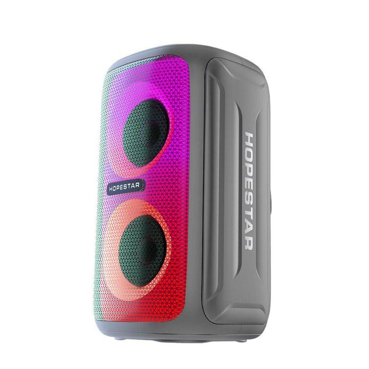 Hopestar Party 110 Mini Wireless Bluetooth Speaker - Hugmie