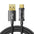 JOYROOM USB-A to Type-C Cable 3A Interstellar Series - Hugmie