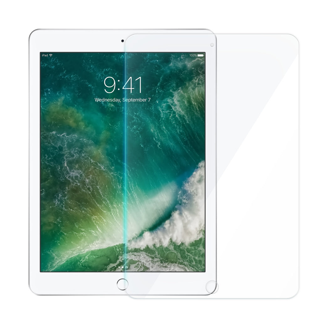 2x iPad 10.5 Screen Protector Tempered Glass | Hugmie