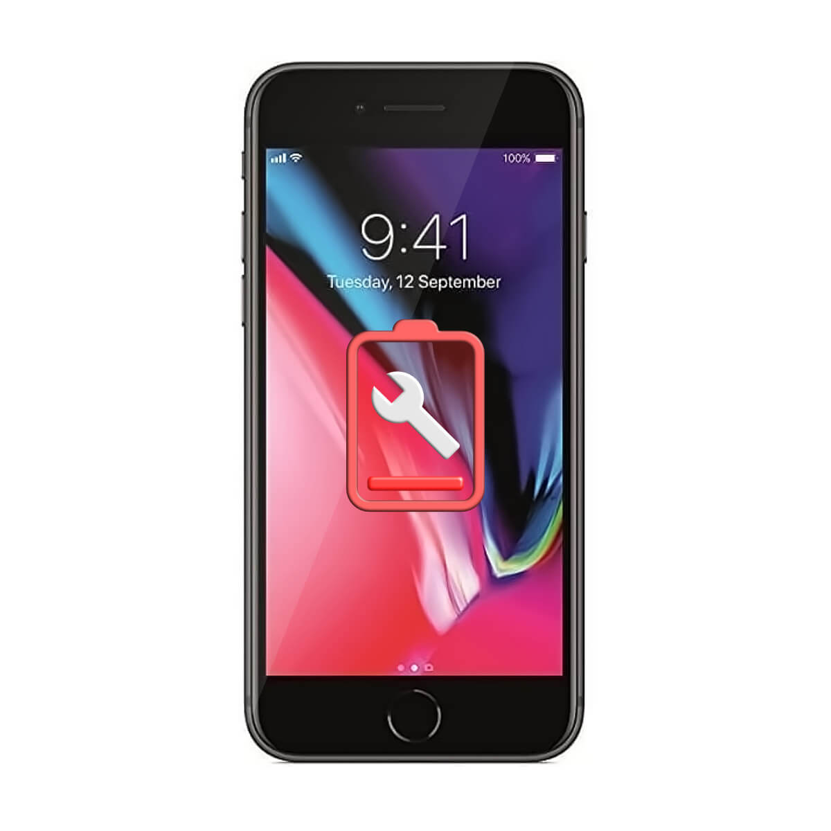 Professional iPhone Battery Replacement Ireland Hugmie