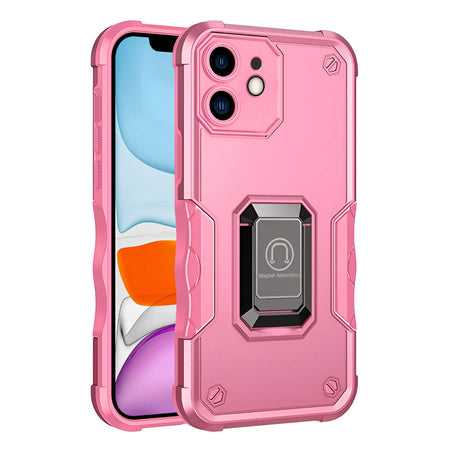 Pop Stand Series iPhone 11 Magnetic Stand Case | Hugmie