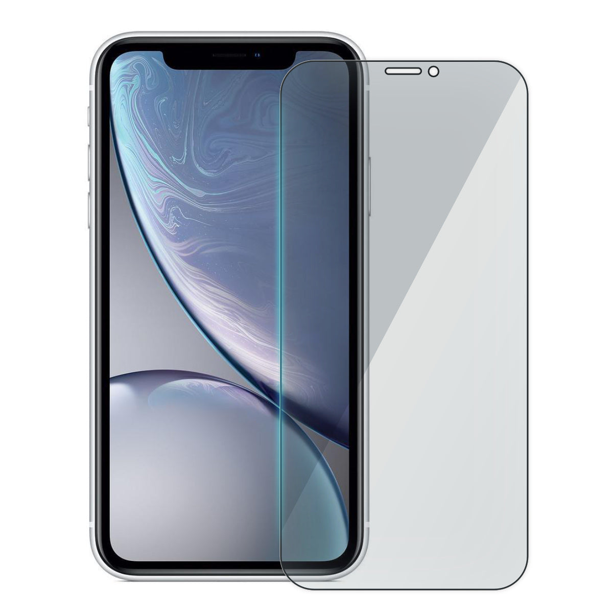 Protecteur D'écran En Verre Trempé Plat Muvit Recycletek Privacy Pour Iphone 15 Pro Max Protecteur D'écran En Verre Trempé Plat Muvit Recycletek Privacy Pour Iphone 15 Pro Max