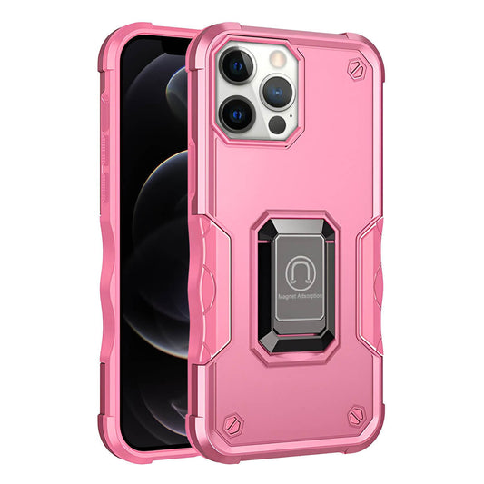 Pop Stand Series iPhone 12/12 Pro Magnetic Stand Case