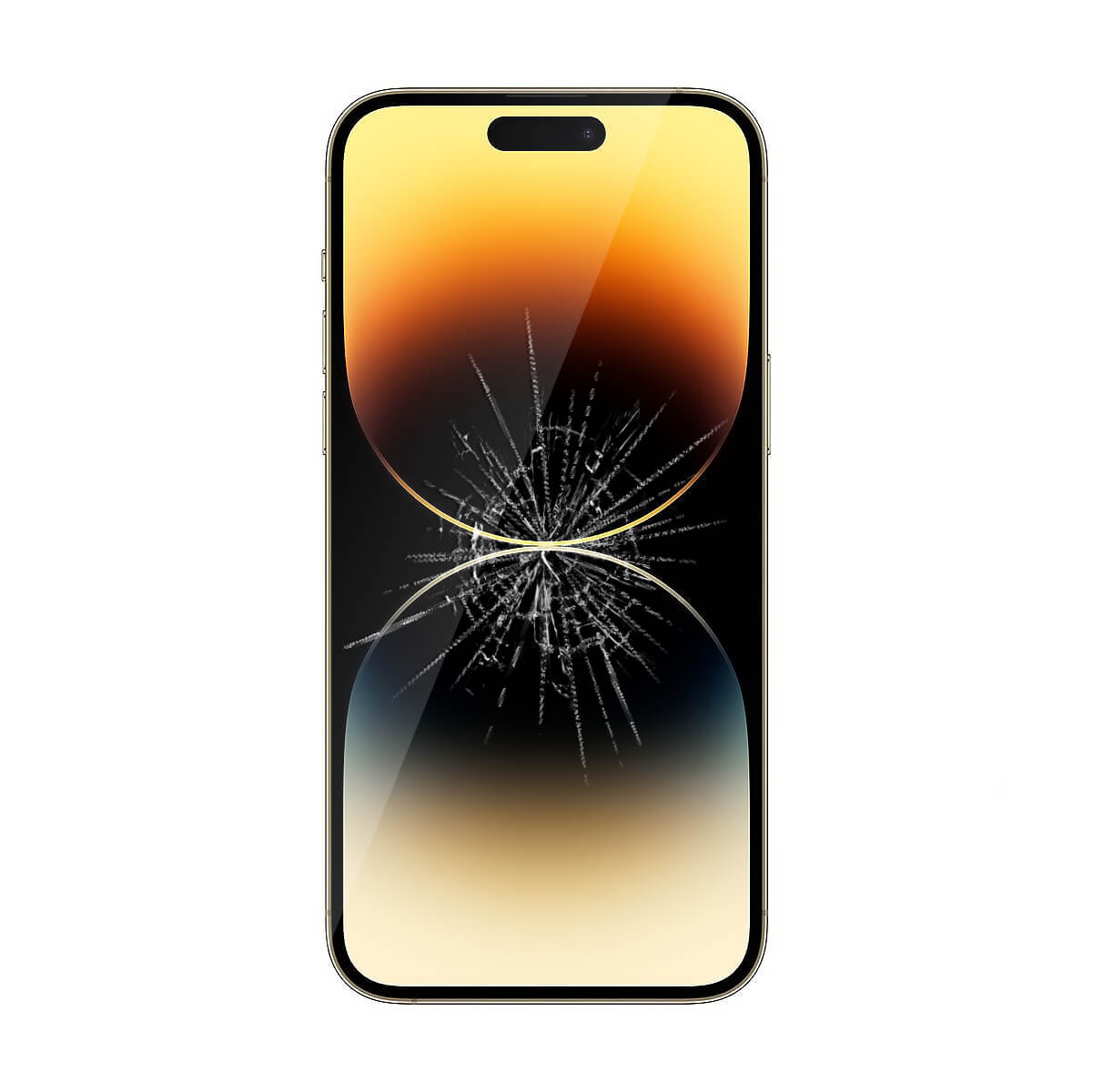 Order iPhone 14 Pro Max Screen Repair Online Hugmie