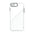 iPhone 7/8 Plus Clear Case Be Rugged-Hugmie