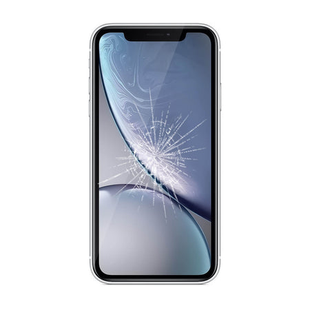 iPhone XR Screen Repair - Hugmie