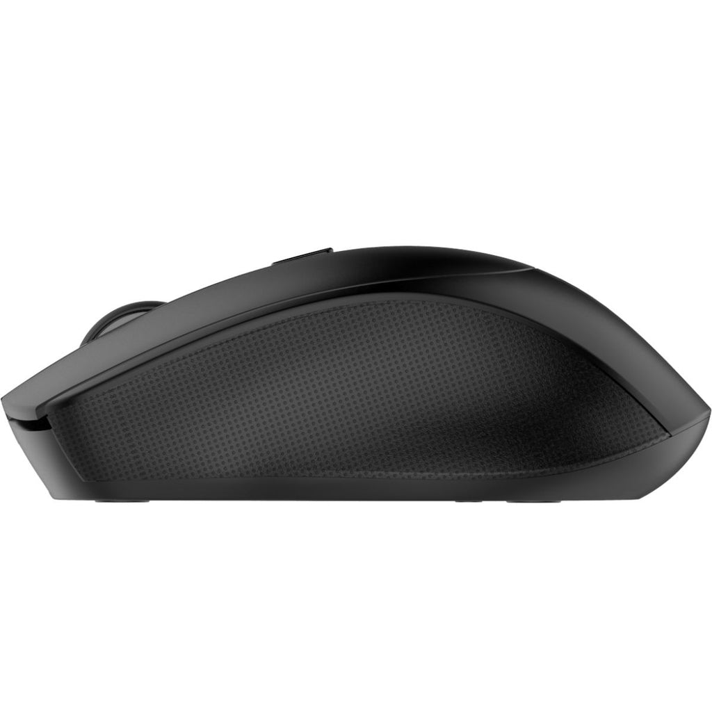 INDENA G222D Dual Mode Wireless Mouse Black-Hugmie