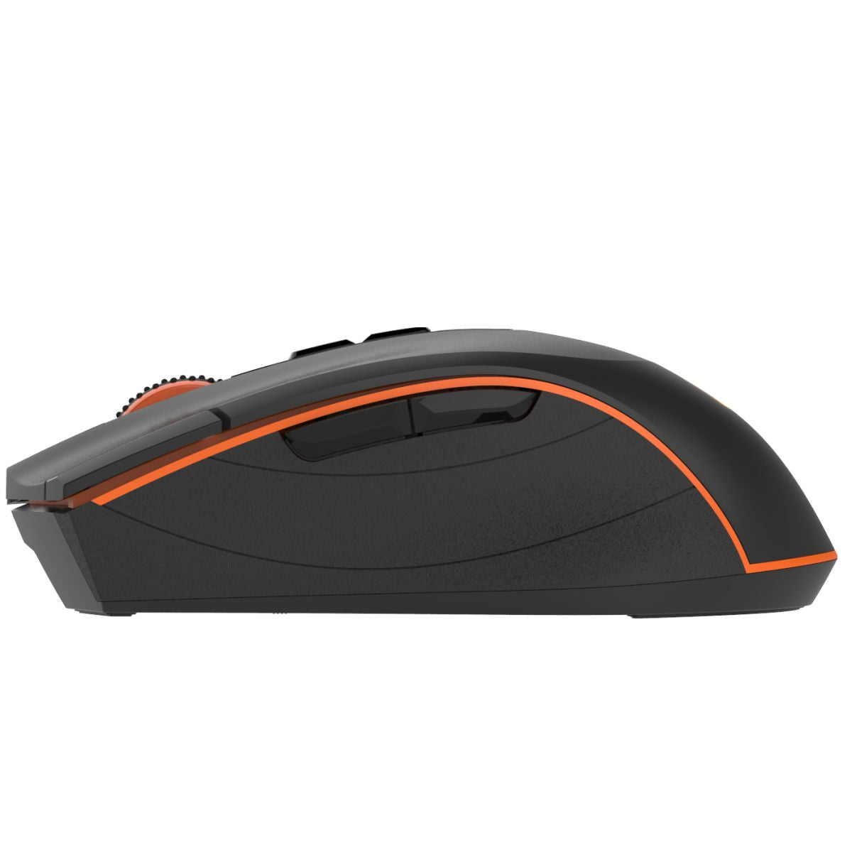 INDENA G707D Dual Mode Wireless Mouse - Hugmie