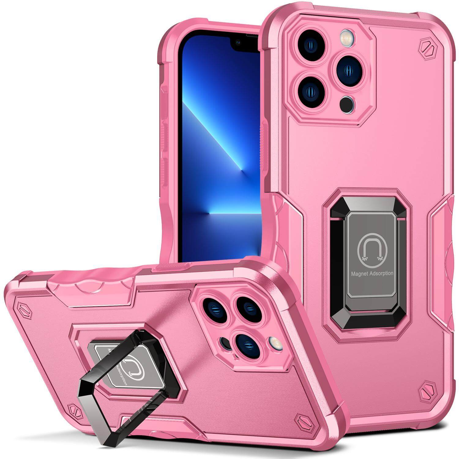 Pop Stand Series iPhone 11 Pro/ Pro Max Magnetic Stand Case