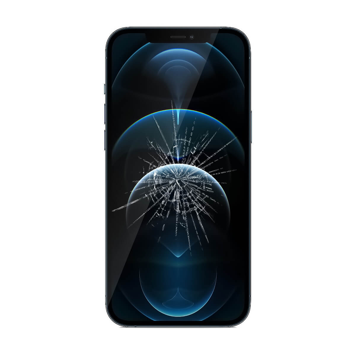 iPhone 12 Series Screen Repair Hugmie