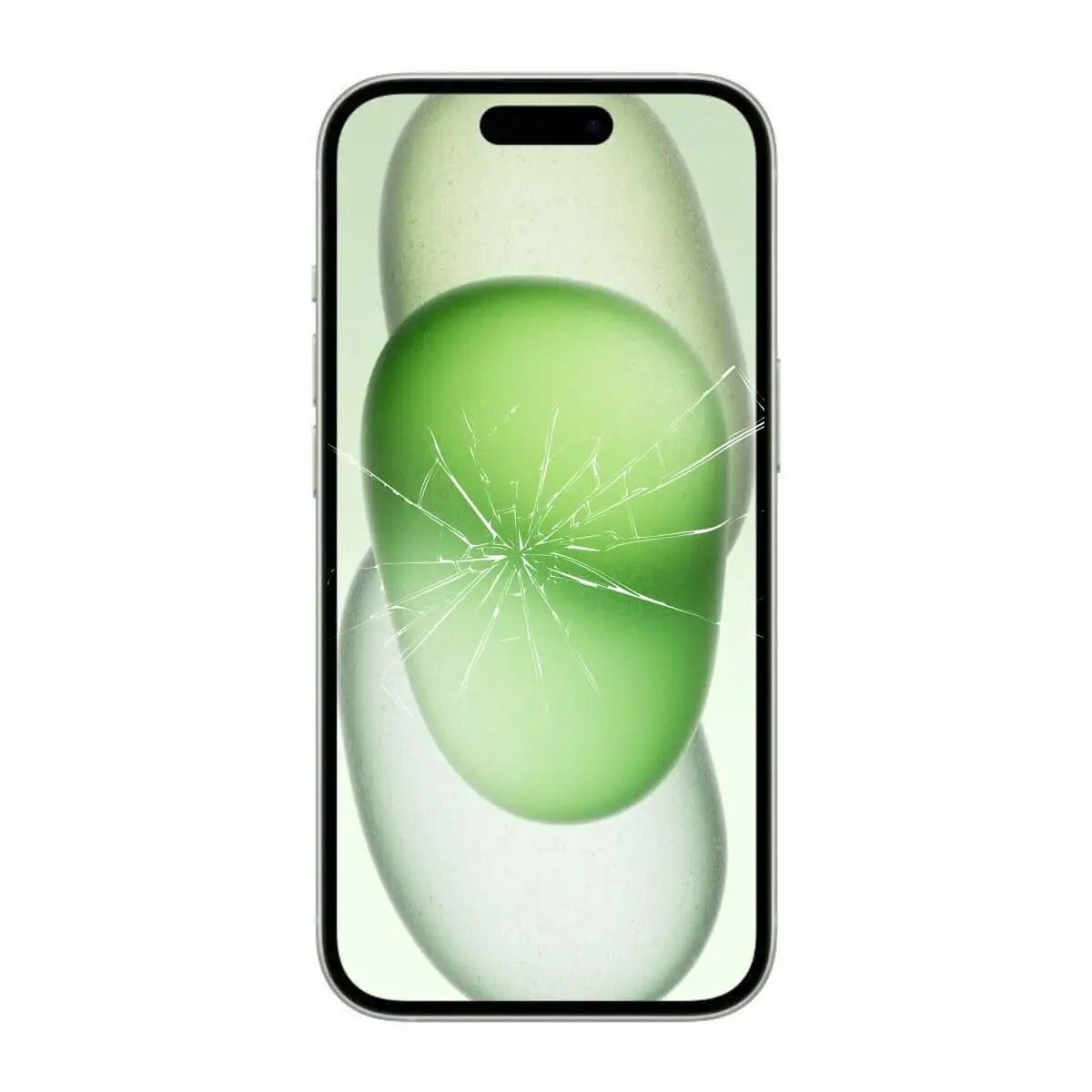 iPhone 15 Screen Repair - Hugmie