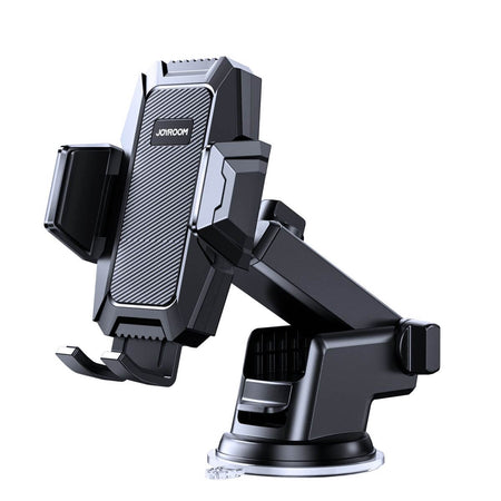 JOYROOM JR-ZS285 Mechanical Car Phone Holder Mount - Hugmie