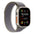JS Ultra 2 Smart Watch Grey - Hugmie