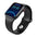 JS13 Wear Smart Watch Black - Hugmie
