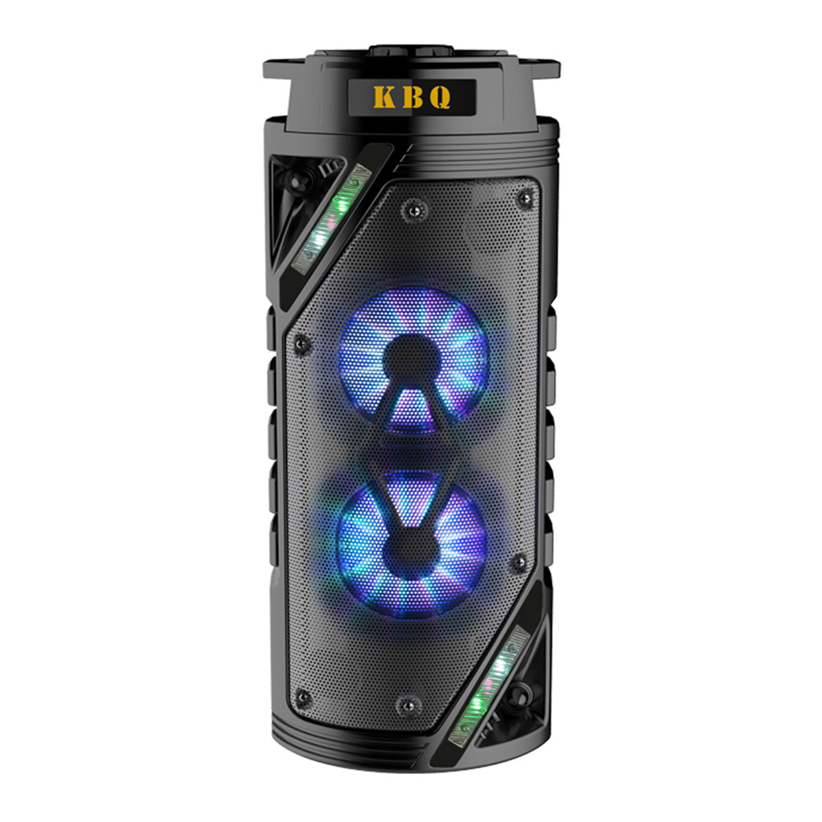 KBQ-1905 Wireless Party Speaker with Mic - Hugmie