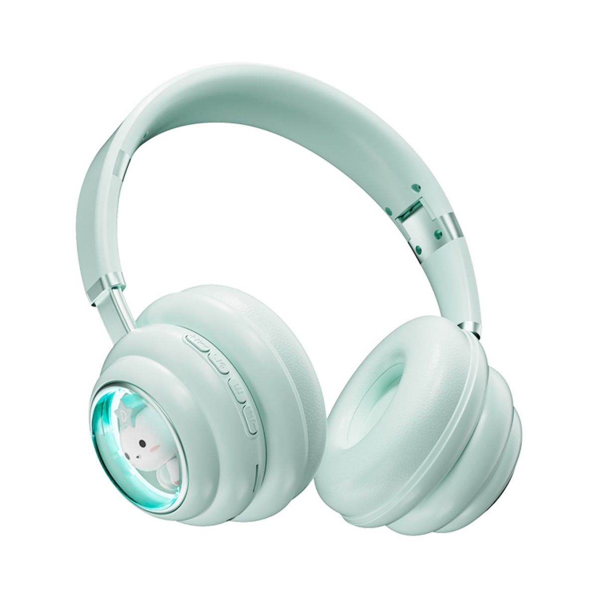 KE-30 Wireless Headphones – a perfect gift for Kids.