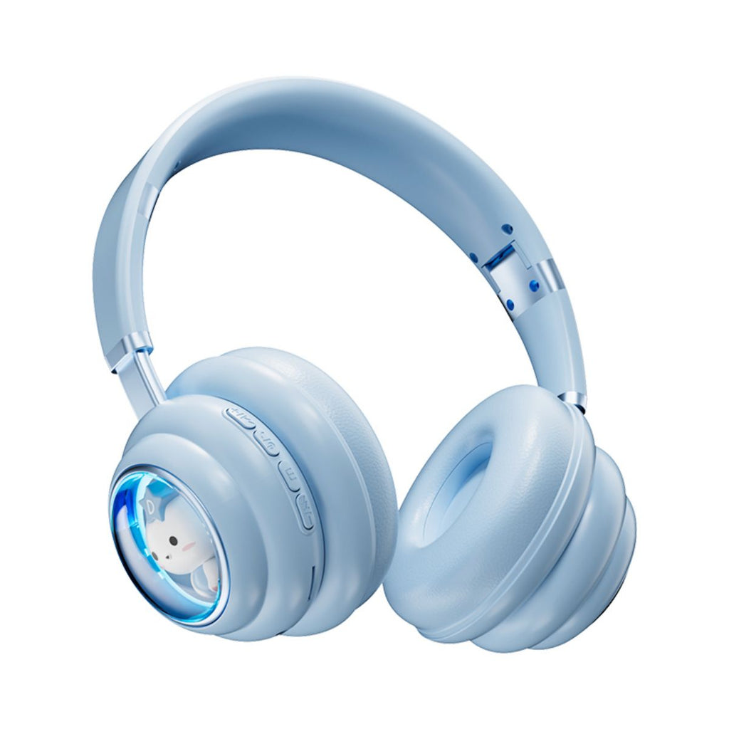 KE-30 Wireless Headphones for Kids - Hugmie