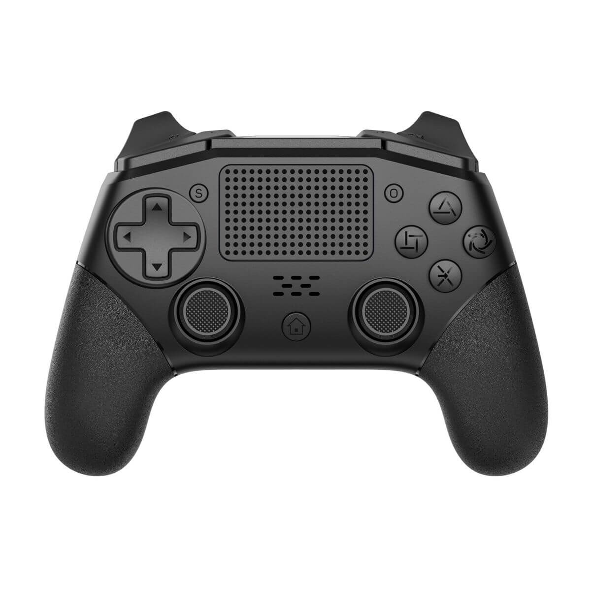 KP02 Wireless PS4 Game Controller-Hugmie