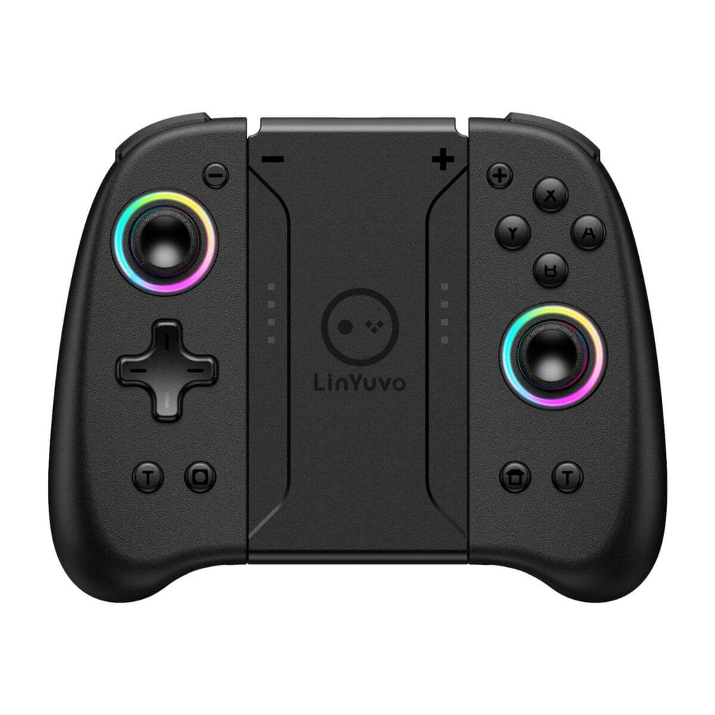 KS31 Wireless Nintendo Switch Controller-Hugmie