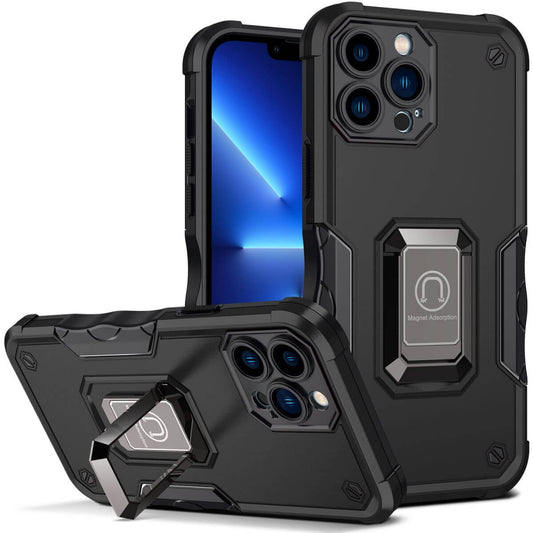 Pop Stand Series iPhone 13 Pro/ Pro Max Magnetic Stand Case